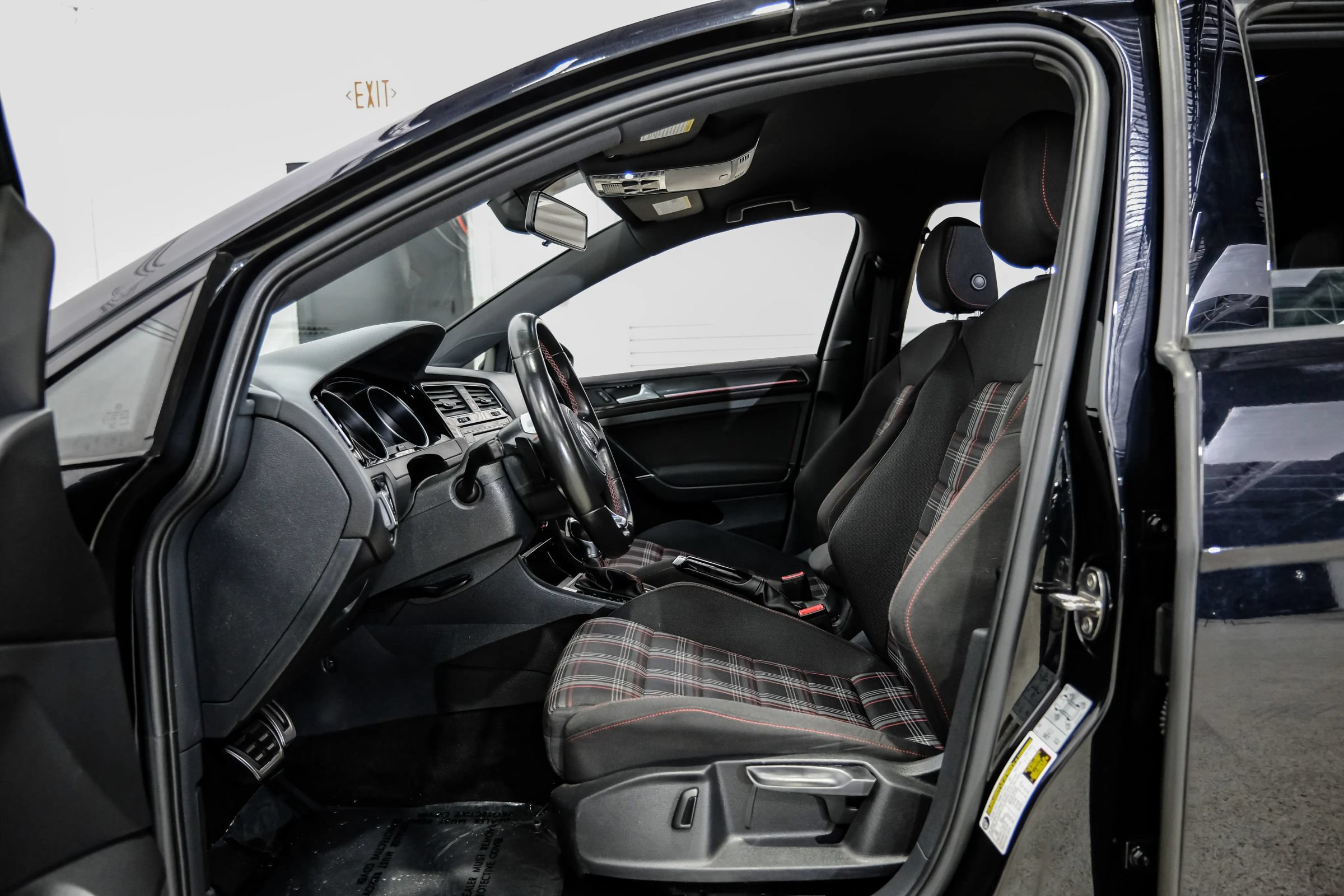 Used 2019 Volkswagen GTI S w/ Driver Assistance Package FWD image 19
