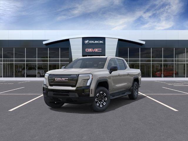 New 2026 GMC Sierra EV Elevation AWD/4WD image 8