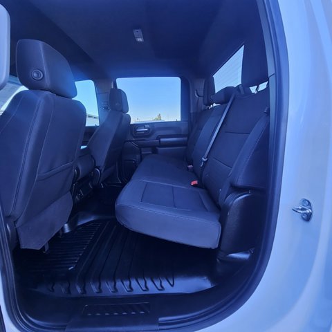 Used 2024 GMC Sierra 2500 Pro image 12