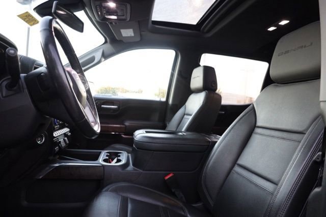 Used 2021 GMC Sierra 1500 Denali w/ Denali Premium Package image 15