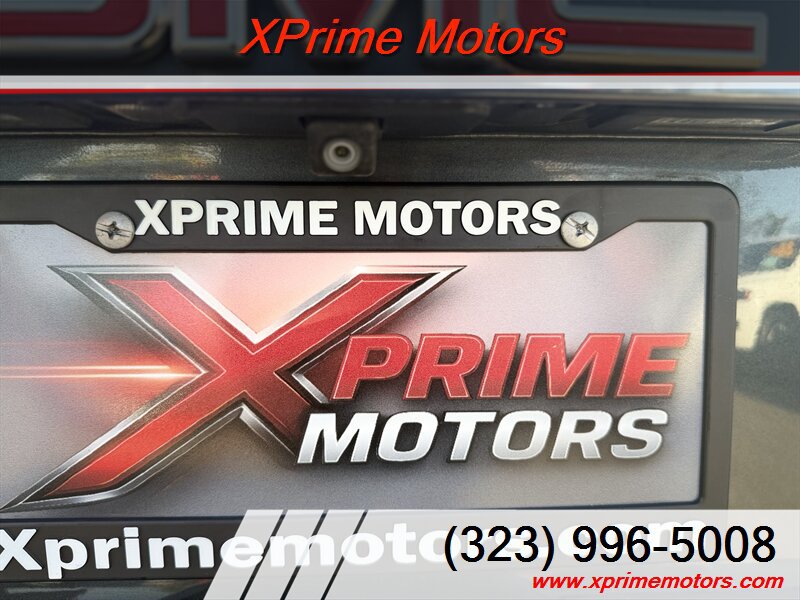 Used 2020 GMC Yukon SLT w/ Open Road Package RWD image 11