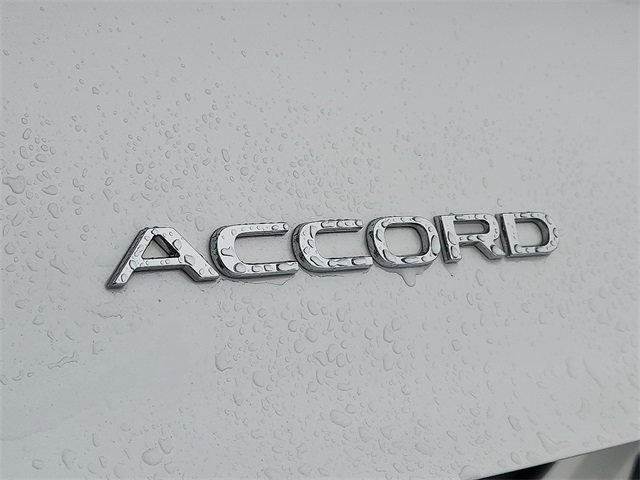 Used 2024 Honda Accord EX image 30