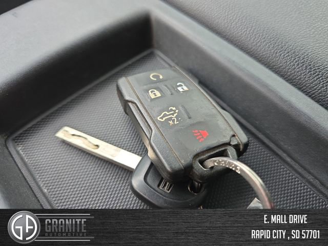 Used 2019 GMC Sierra 1500 Base image 28