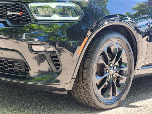 Used 2021 Dodge Durango R/T w/ Technology Group AWD/4WD image 7