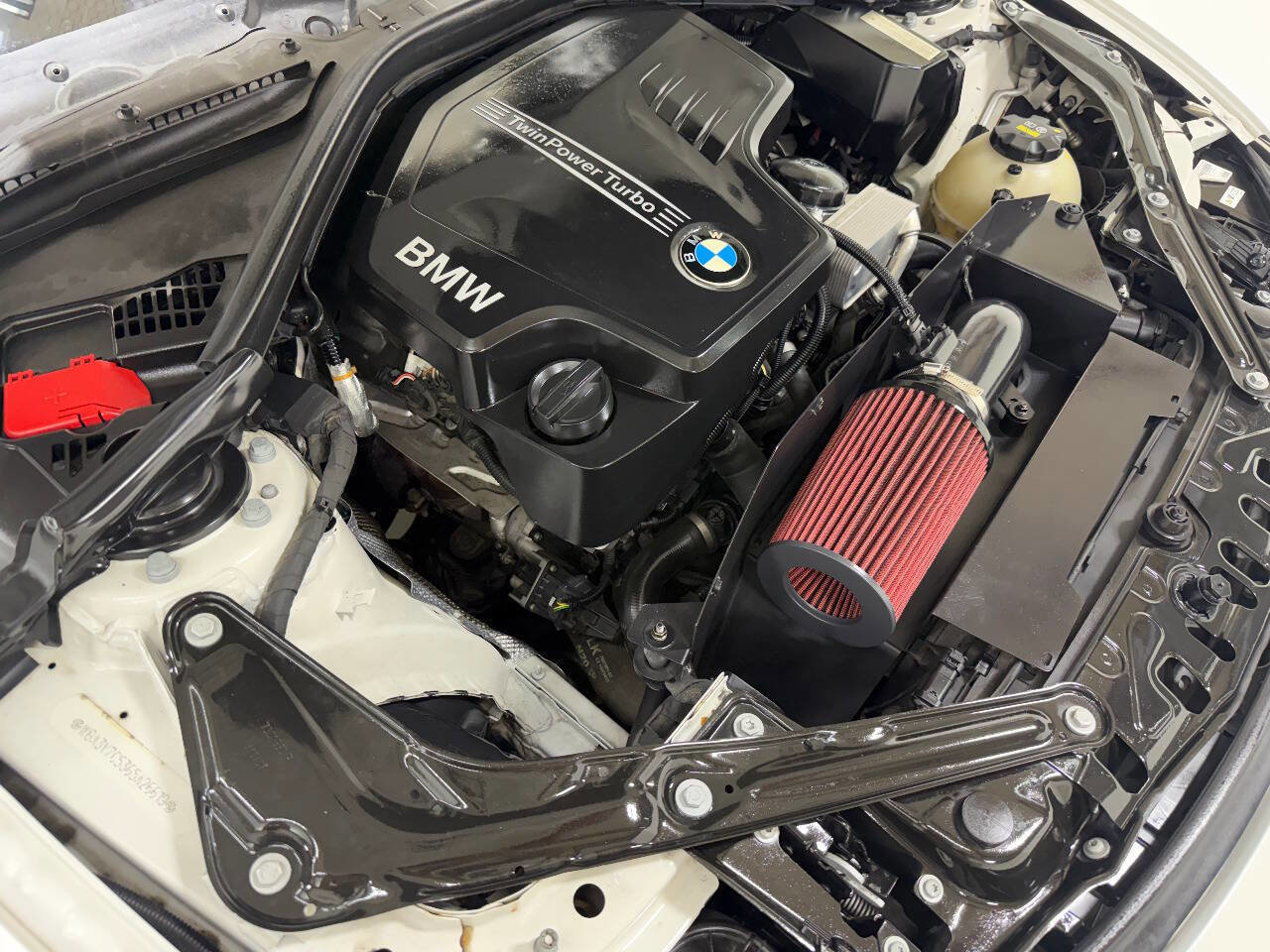 Used 2016 BMW 428i Convertible image 88