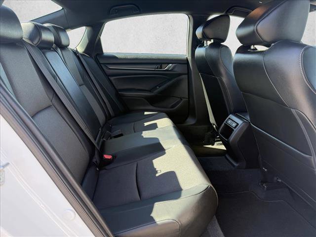 Used 2022 Honda Accord Sport image 20