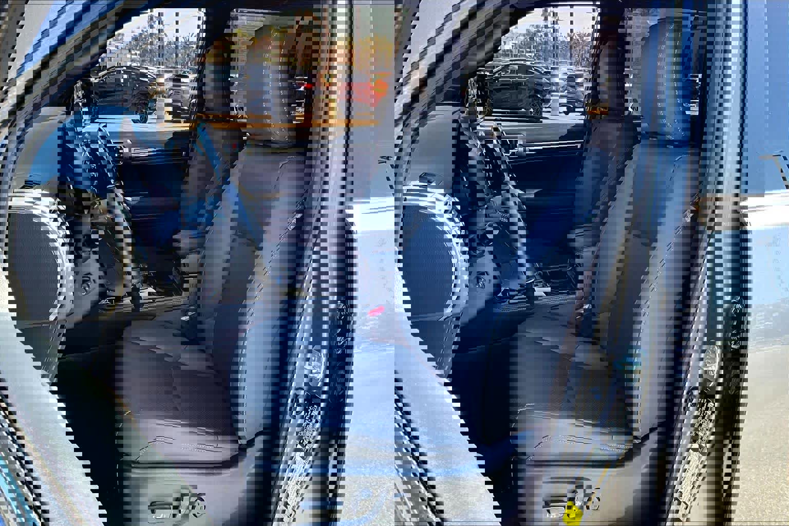 Certified 2023 Lexus GX 460 Premium w/ Premium Package image 7