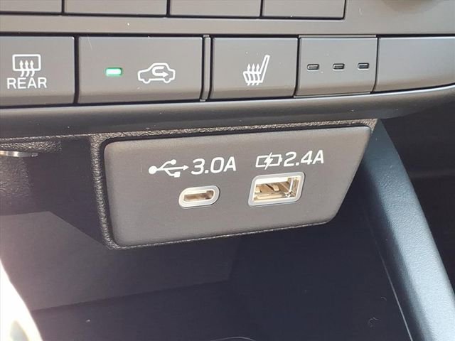 New 2026 Subaru Outback Premium image 16