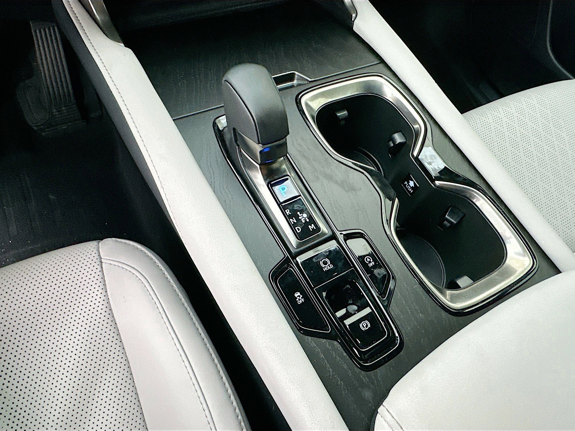 Used 2024 Lexus RX 350 Premium Plus w/ Convenience Package FWD image 15