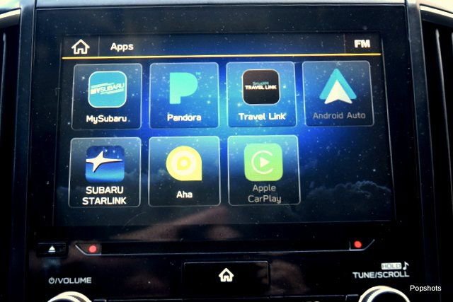 Used 2019 Subaru Forester Sport image 20