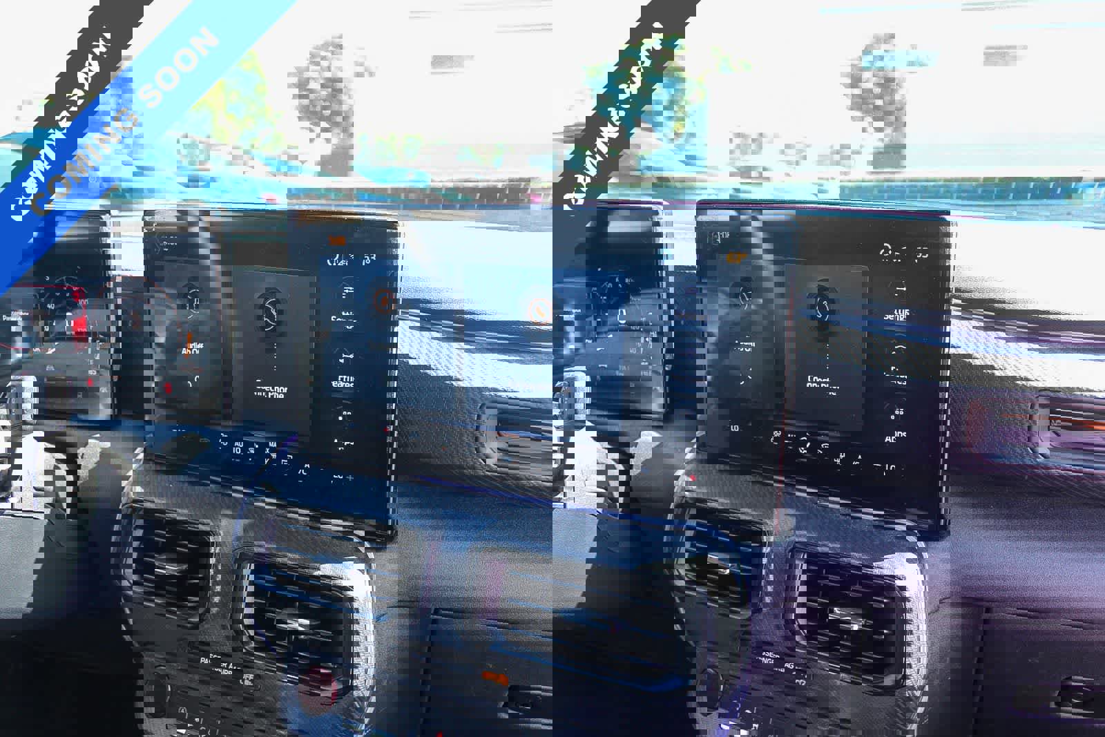 Used 2025 Ford Mustang Coupe w/ Mustang Nite Pony Package RWD image 16