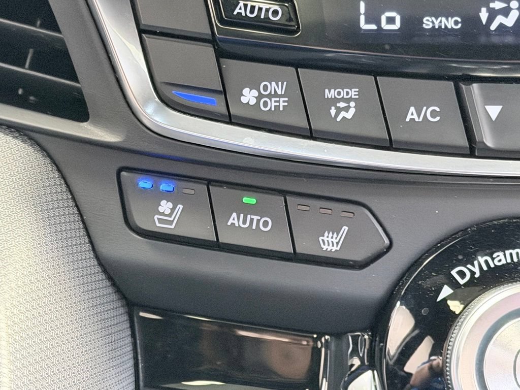 Used 2022 Acura TLX w/ A-SPEC Package AWD/4WD image 55