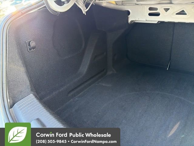 Used 2017 Chevrolet Cruze LT w/ Convenience Package image 31