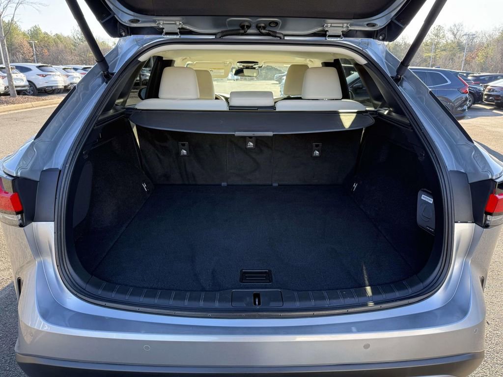 Used 2023 Lexus RX 350h image 28