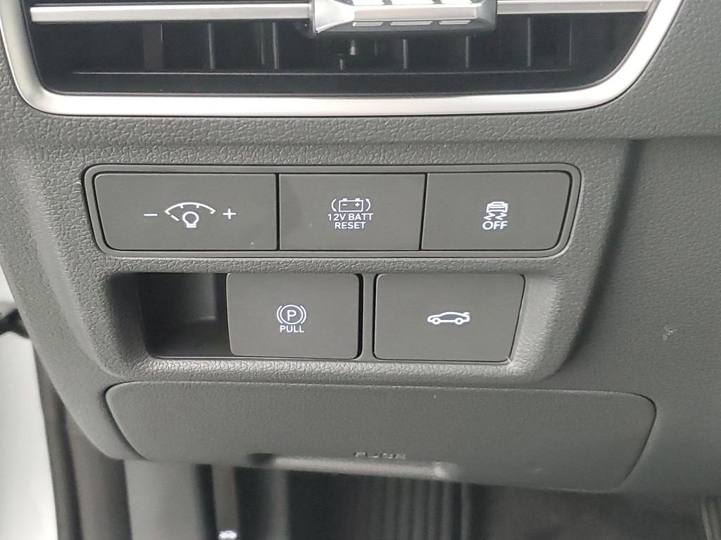 Used 2026 Hyundai Sonata Blue FWD image 27