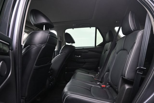 Used 2023 Honda Pilot Elite image 11