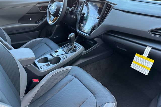 New 2025 Subaru Crosstrek 2.5i Wilderness w/ Wilderness Package AWD/4WD image 13