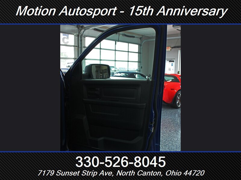 Used 2019 RAM 1500 Express w/ Wheel & Sound Group AWD/4WD image 23