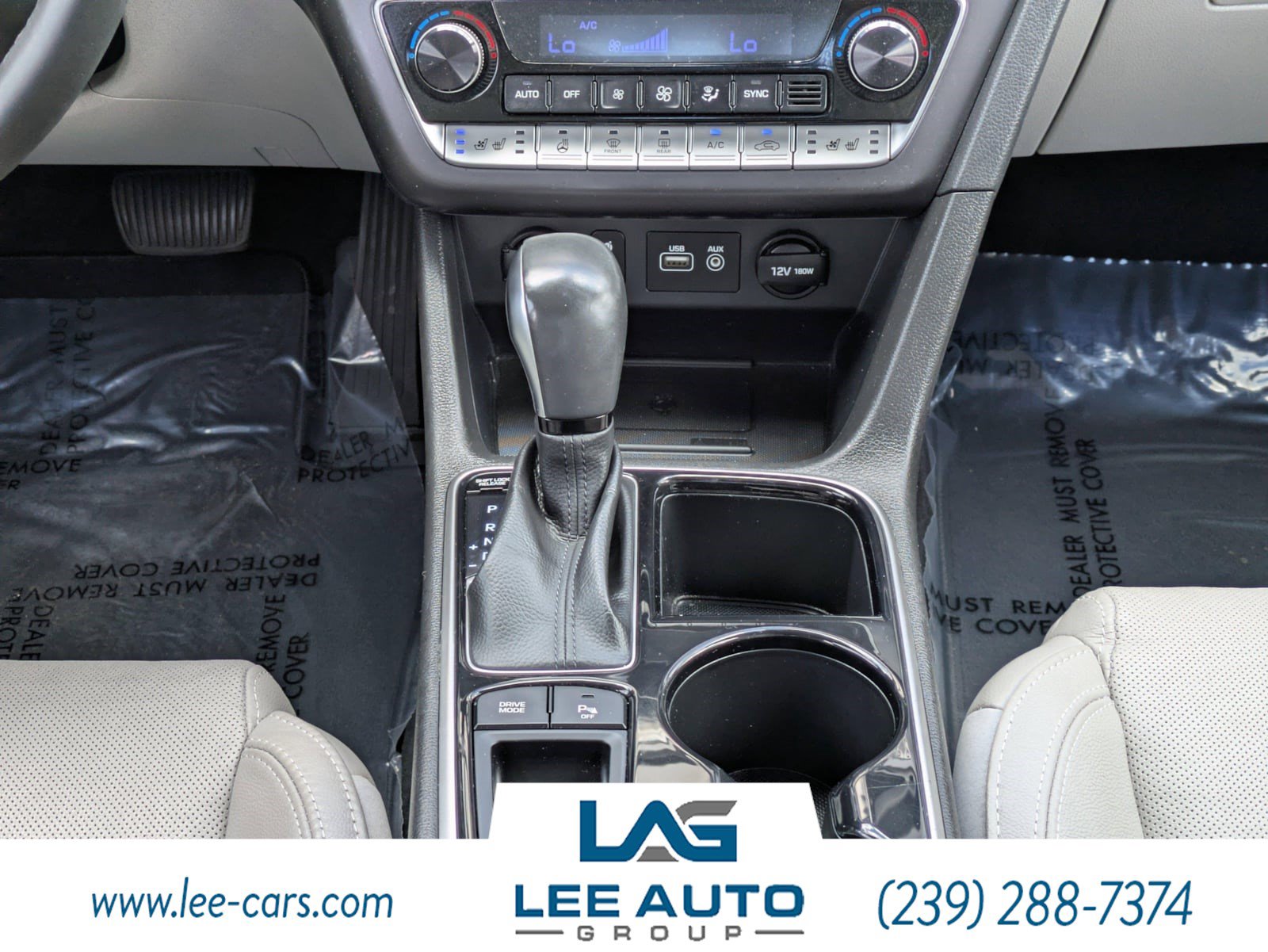 Used 2018 Hyundai Sonata Limited w/ Ultimate Package 07 FWD image 14
