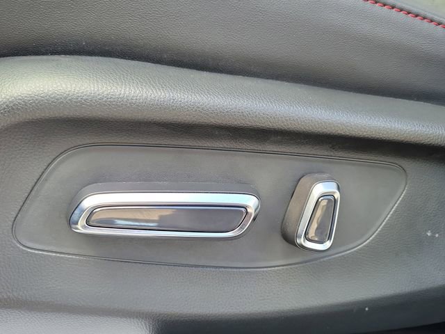 Used 2025 Acura ADX A-Spec image 13