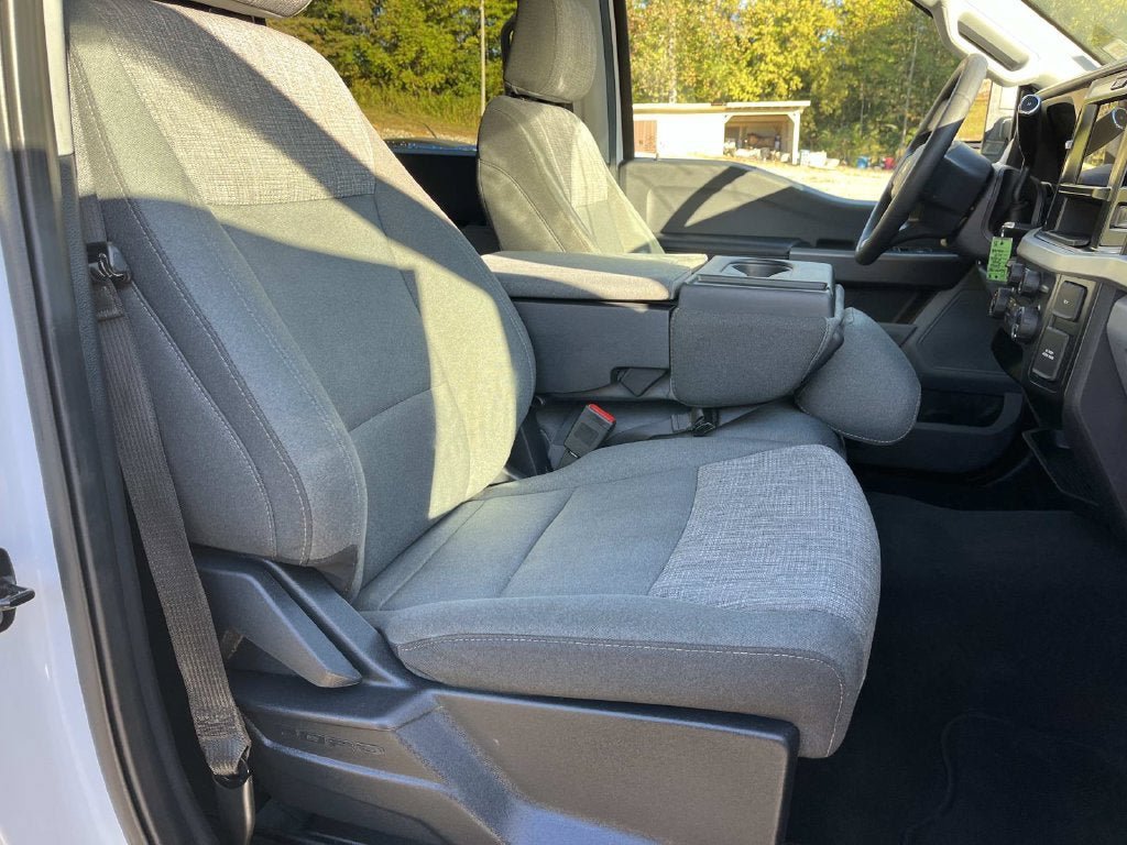 Used 2026 Ford F250 XLT AWD/4WD image 23