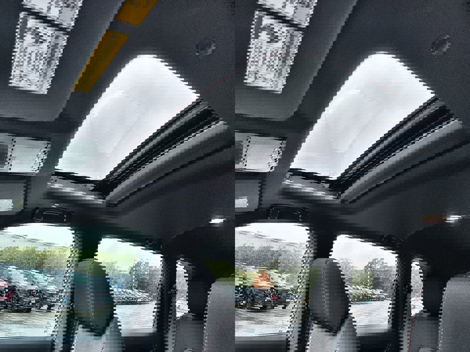 Certified 2025 Honda CR-V Sport image 20