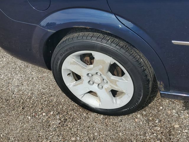 Used 2008 Saturn Aura XE w/ Convenience Package FWD image 5