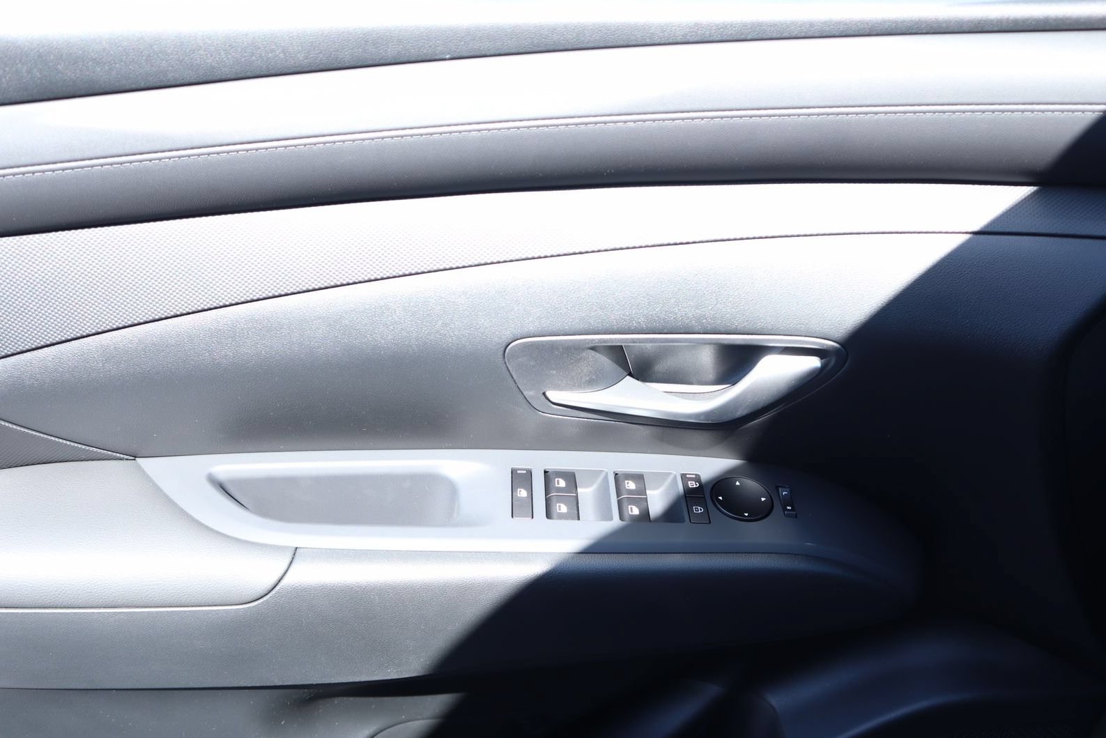 New 2026 Hyundai Santa Cruz SE FWD image 20