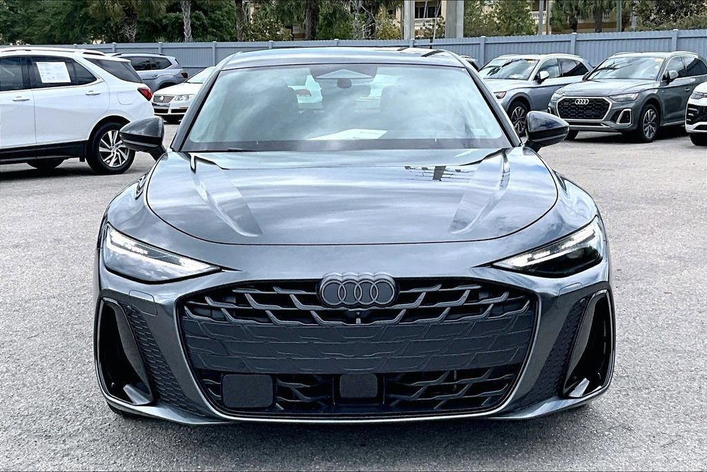 New 2026 Audi A6 Prestige AWD/4WD image 10