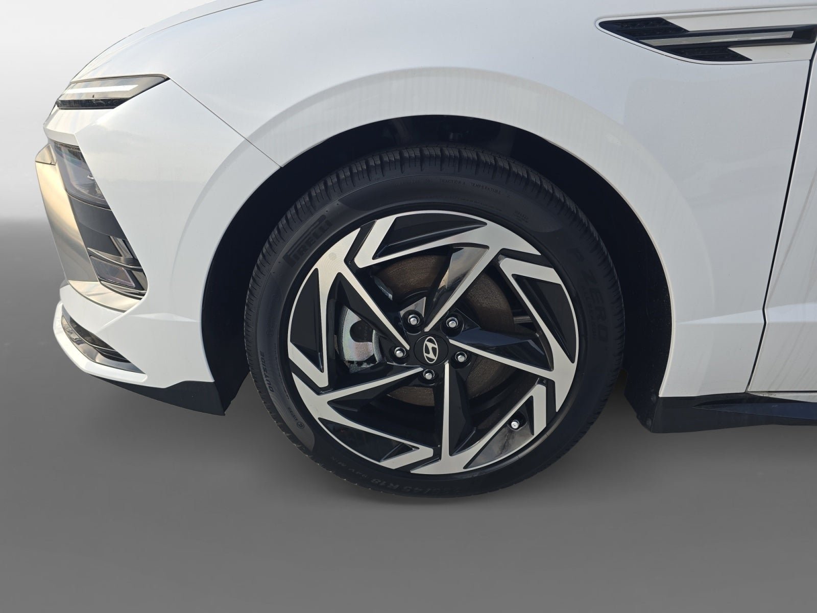New 2026 Hyundai Sonata SEL AWD/4WD image 9