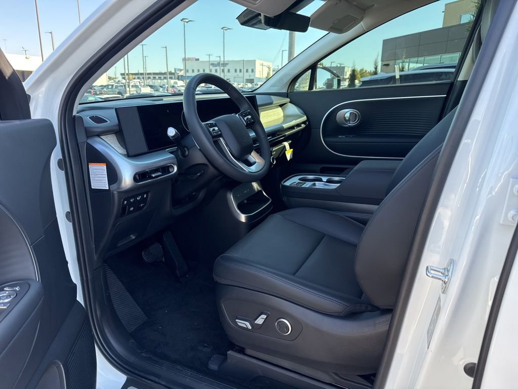 New 2026 Hyundai Ioniq 9 SEL image 8