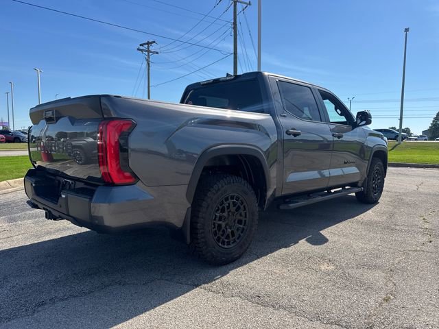 New 2026 Toyota Tundra SR5 AWD/4WD image 6