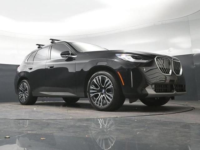 Used 2026 BMW X3 xDrive30i AWD/4WD image 23