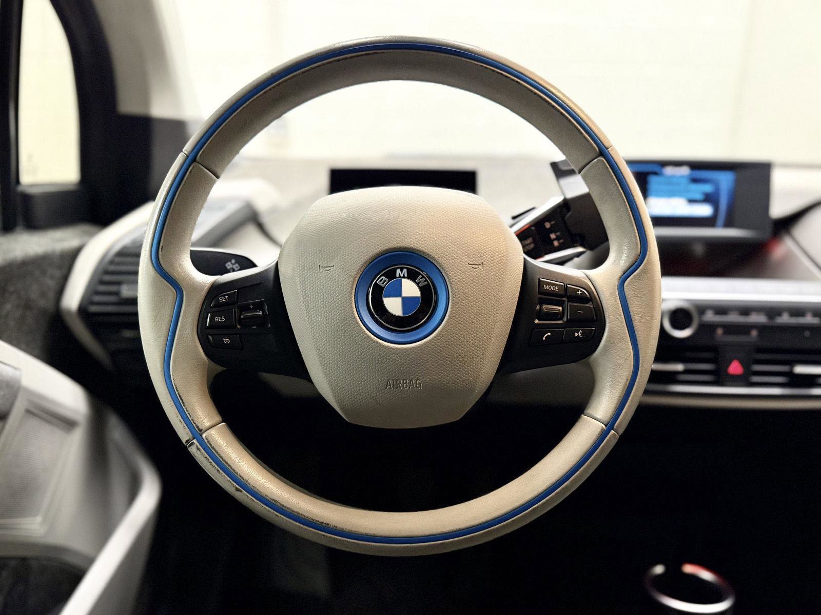 Used 2014 BMW i3 Base image 15