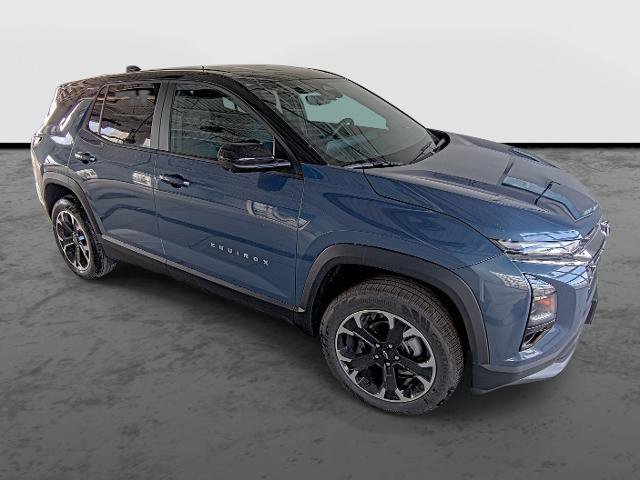 New 2026 Chevrolet Equinox LT image 4