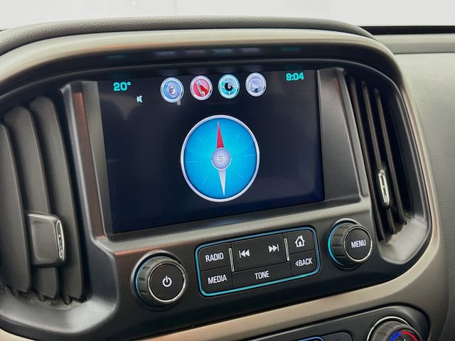 Used 2017 Chevrolet Colorado Z71 image 15