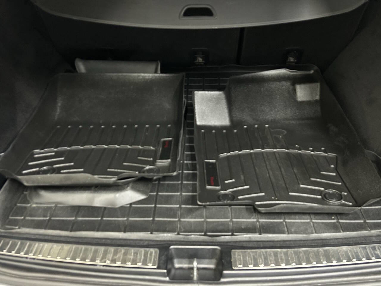 Used 2015 Mercedes-Benz ML 250 BlueTEC 4MATIC w/ Premium 1 Package image 31