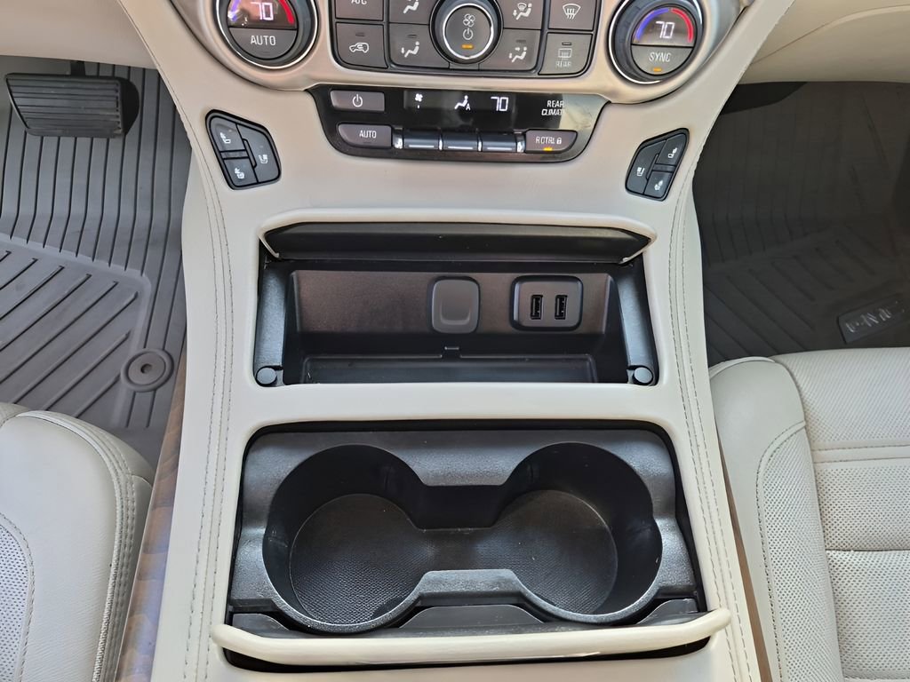 Used 2019 GMC Yukon XL Denali w/ Denali Ultimate Package image 43