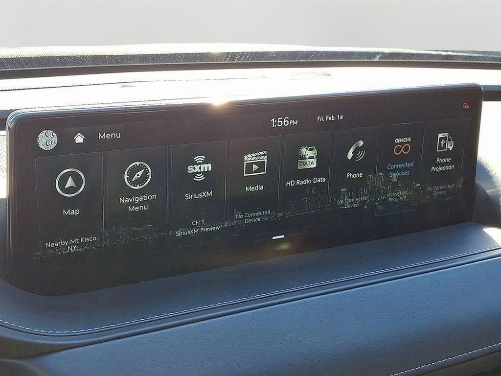 Used 2024 Genesis G80 2.5T image 19