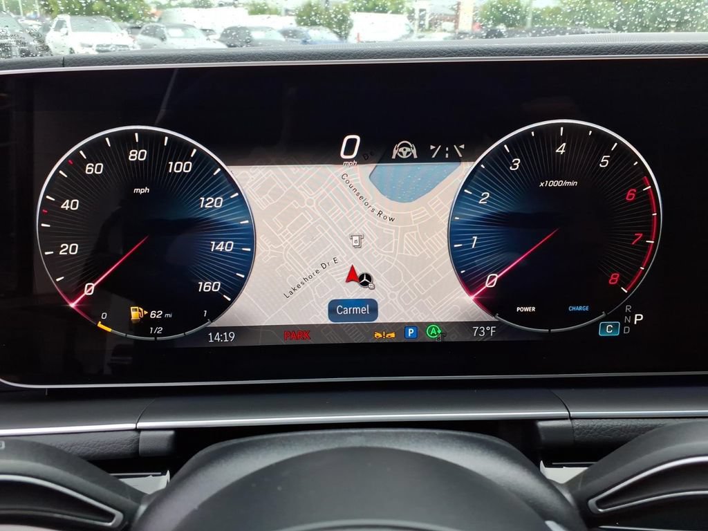 New 2026 Mercedes-Benz GLE 450 4MATIC image 18