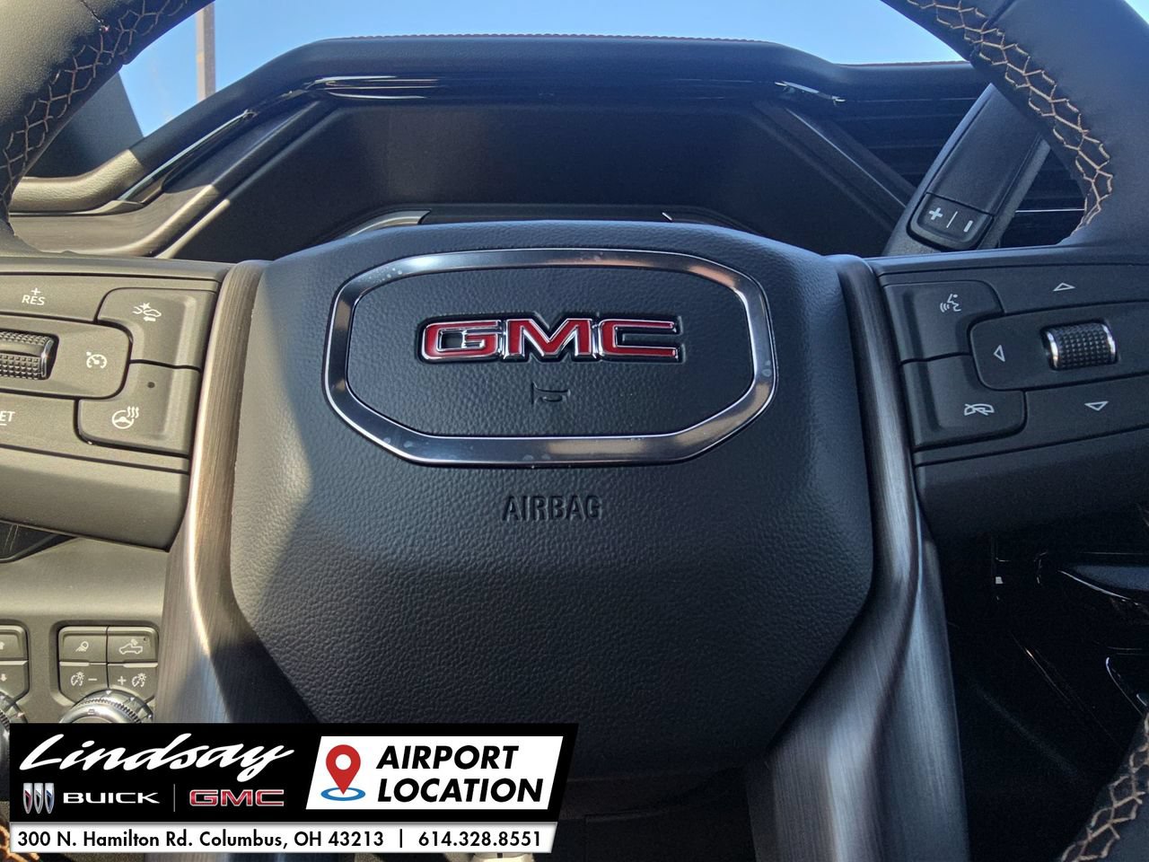 New 2026 GMC Sierra 2500 AT4 w/ AT4 Premium Plus Package AWD/4WD image 12