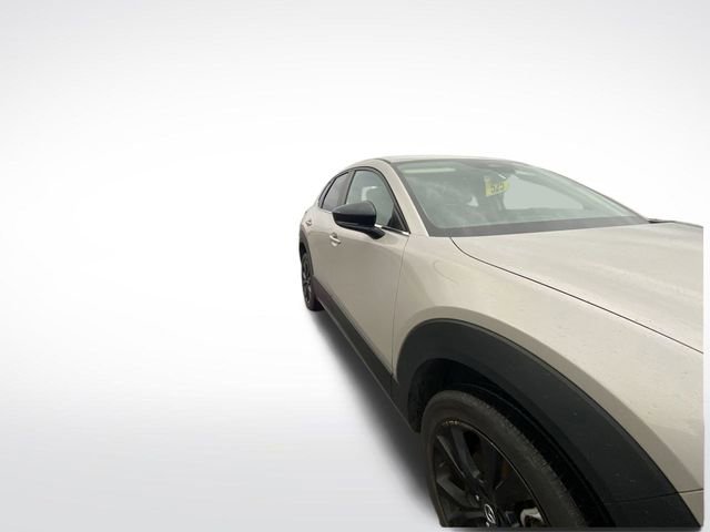 Used 2024 MAZDA CX-30 AWD 2.5 S w/ Select Sport Pkg image 13