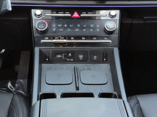 Used 2025 Hyundai Santa Fe Calligraphy AWD/4WD image 19