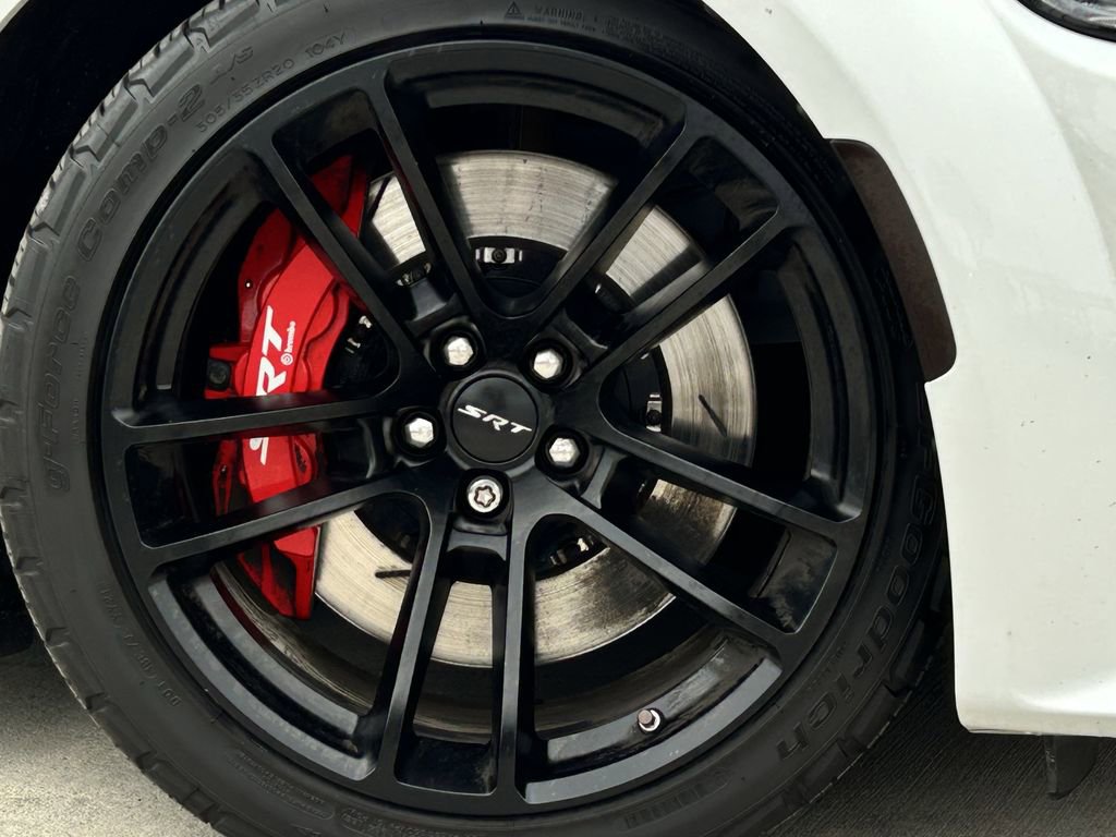 Used 2022 Dodge Charger Scat Pack image 12