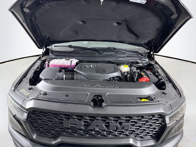 New 2026 RAM 1500 Rebel w/ Bed Utility Group image 28