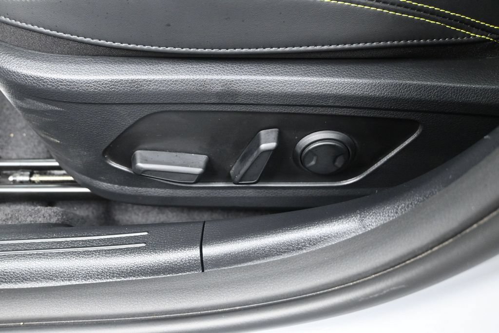 Certified 2026 Kia K5 GT w/ GT1 Package FWD image 13