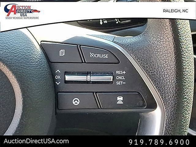 Used 2022 Hyundai Sonata SEL image 26