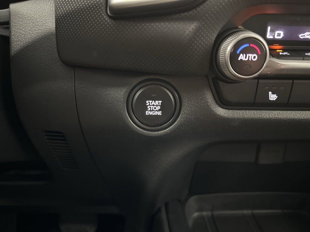 Certified 2025 MAZDA CX-50 AWD 2.5 S w/ Preferred Package image 27