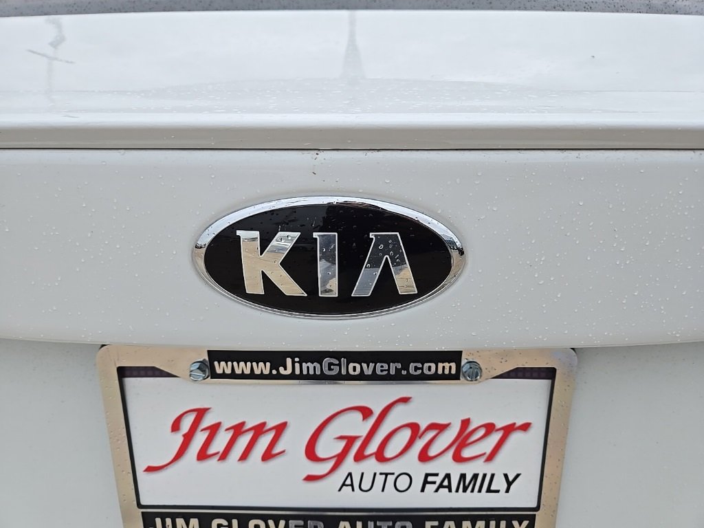 Used 2020 Kia Optima S image 36