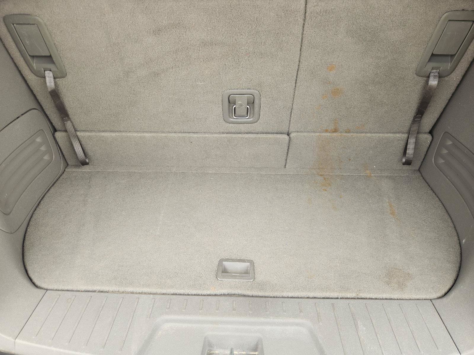 Certified 2017 Chevrolet Traverse LS FWD image 33